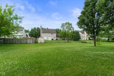5636 Glen Canyon Drive Indianapolis IN 46237