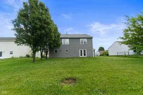 5636 Glen Canyon Drive Indianapolis IN 46237