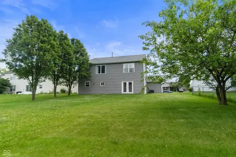 5636 Glen Canyon Drive Indianapolis IN 46237