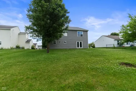 5636 Glen Canyon Drive Indianapolis IN 46237
