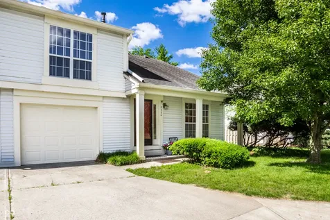 2554 Chaseway Court Indianapolis IN 46268