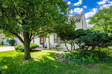 2554 Chaseway Court Indianapolis IN 46268