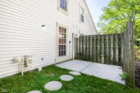 2554 Chaseway Court Indianapolis IN 46268