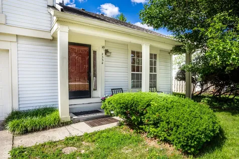 2554 Chaseway Court Indianapolis IN 46268