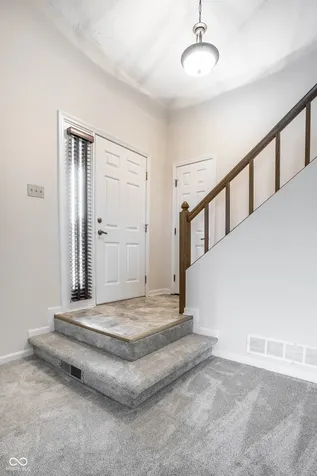 2554 Chaseway Court Indianapolis IN 46268