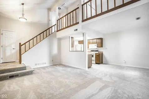 2554 Chaseway Court Indianapolis IN 46268