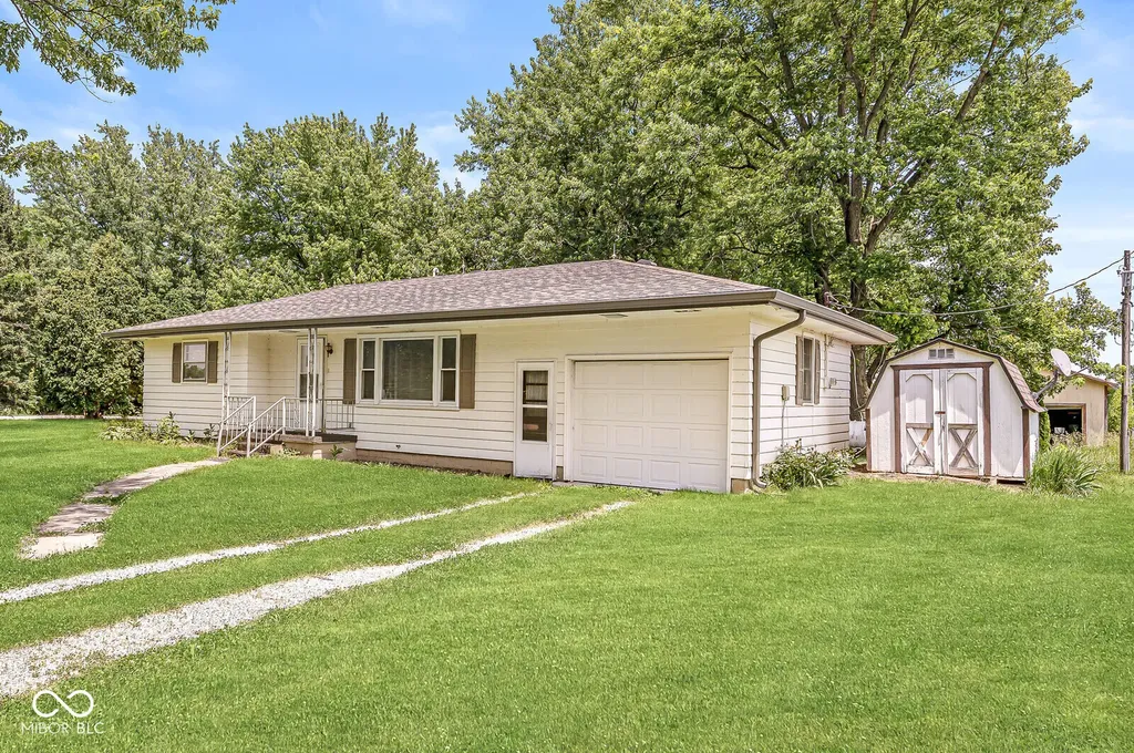 18716 Prairie Baptist Road Noblesville IN 46060
