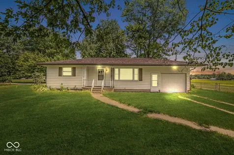18716 Prairie Baptist Road Noblesville IN 46060