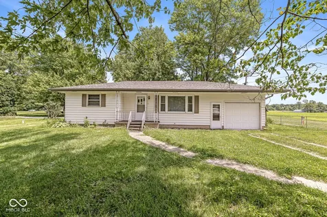 18716 Prairie Baptist Road Noblesville IN 46060
