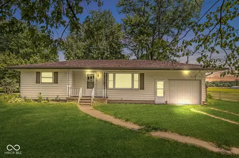 18716 Prairie Baptist Road Noblesville IN 46060