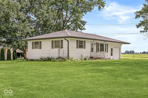 18716 Prairie Baptist Road Noblesville IN 46060