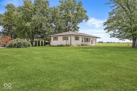 18716 Prairie Baptist Road Noblesville IN 46060
