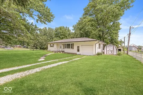 18716 Prairie Baptist Road Noblesville IN 46060