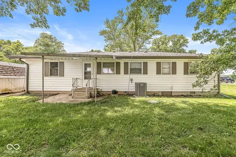 18716 Prairie Baptist Road Noblesville IN 46060