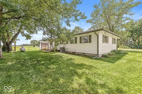 18716 Prairie Baptist Road Noblesville IN 46060