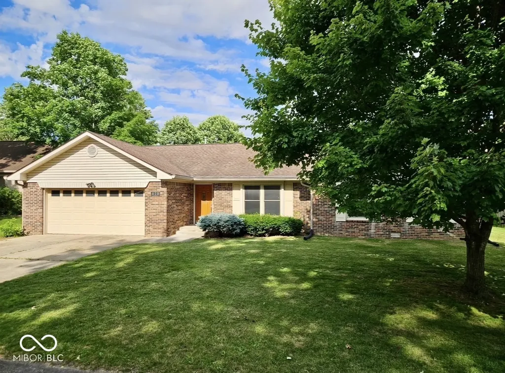 479 Raintree Drive Danville IN 46122