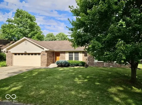 479 Raintree Drive Danville IN 46122
