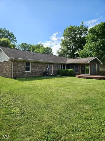479 Raintree Drive Danville IN 46122