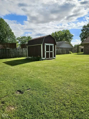 479 Raintree Drive Danville IN 46122