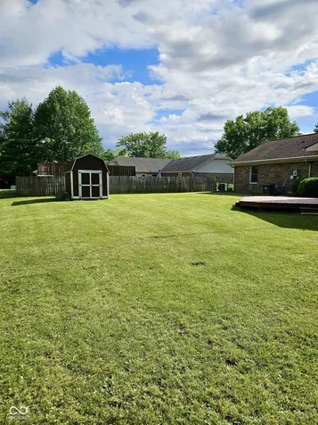 479 Raintree Drive Danville IN 46122