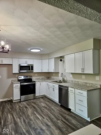 479 Raintree Drive Danville IN 46122