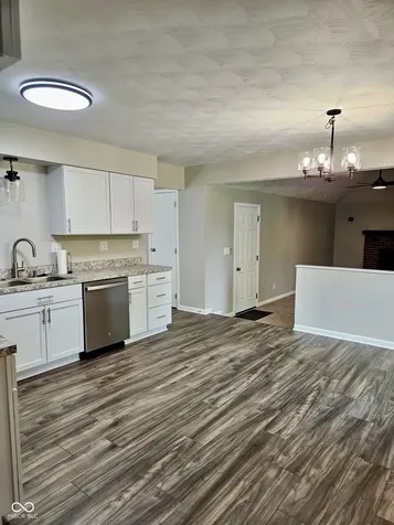 479 Raintree Drive Danville IN 46122
