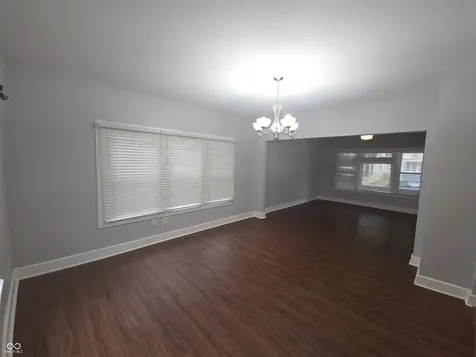 3621 N Kenwood Avenue Indianapolis IN 46208