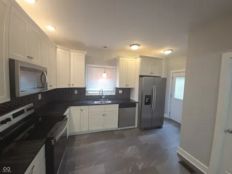 3621 N Kenwood Avenue Indianapolis IN 46208