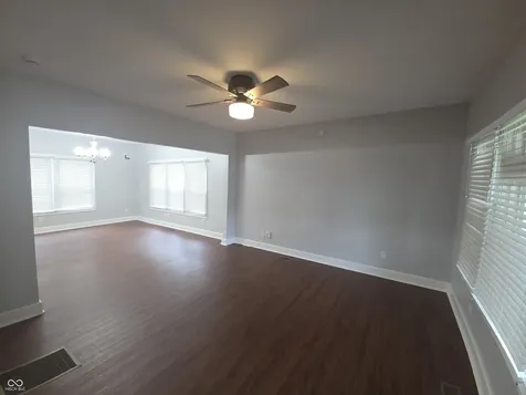 3621 N Kenwood Avenue Indianapolis IN 46208