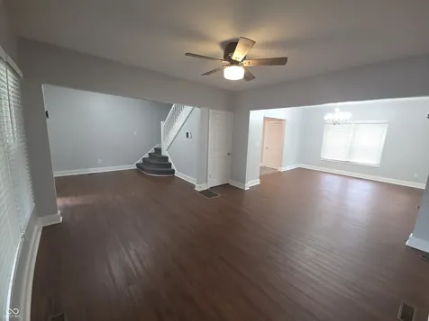 3621 N Kenwood Avenue Indianapolis IN 46208