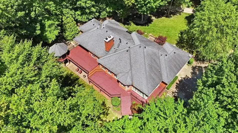 7540 S Susan Lane Trafalgar IN 46181