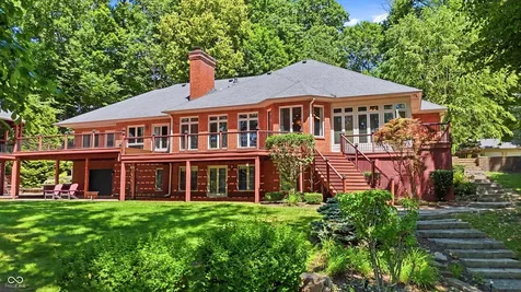 7540 S Susan Lane Trafalgar IN 46181