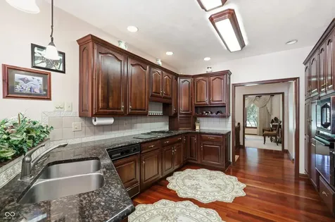7540 S Susan Lane Trafalgar IN 46181
