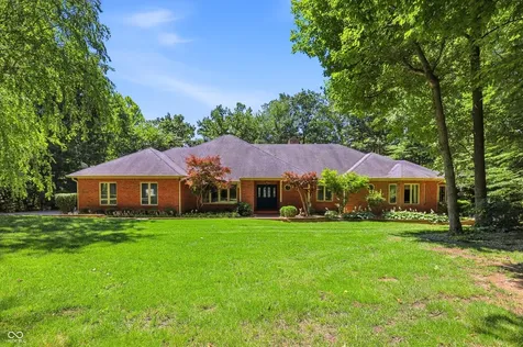 7540 S Susan Lane Trafalgar IN 46181