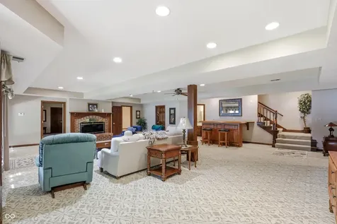 7540 S Susan Lane Trafalgar IN 46181