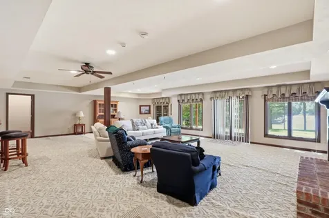 7540 S Susan Lane Trafalgar IN 46181