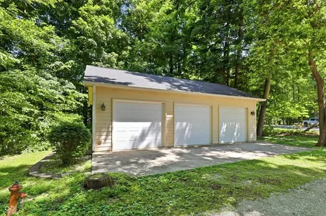7540 S Susan Lane Trafalgar IN 46181
