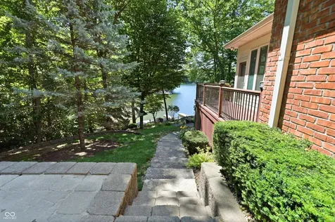 7540 S Susan Lane Trafalgar IN 46181