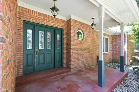 7540 S Susan Lane Trafalgar IN 46181