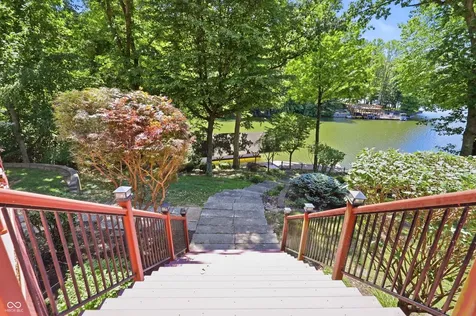 7540 S Susan Lane Trafalgar IN 46181