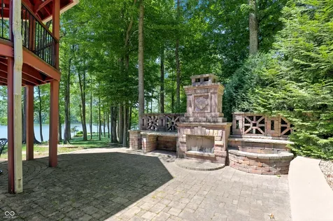 7540 S Susan Lane Trafalgar IN 46181