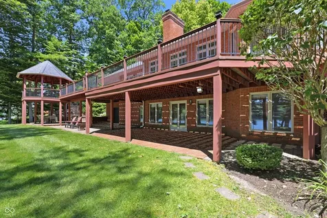 7540 S Susan Lane Trafalgar IN 46181