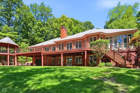 7540 S Susan Lane Trafalgar IN 46181