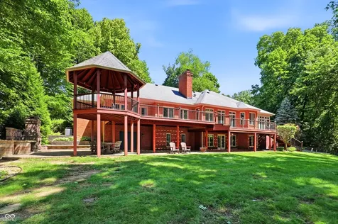 7540 S Susan Lane Trafalgar IN 46181