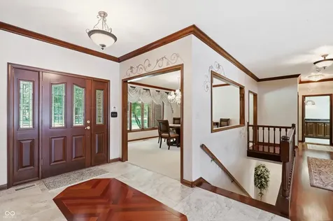 7540 S Susan Lane Trafalgar IN 46181