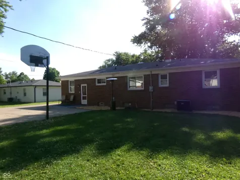 3642 S New Jersey Street Indianapolis IN 46227