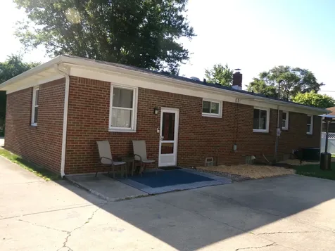 3642 S New Jersey Street Indianapolis IN 46227