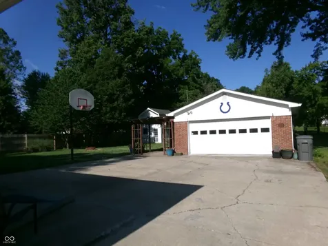 3642 S New Jersey Street Indianapolis IN 46227