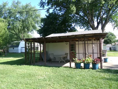 3642 S New Jersey Street Indianapolis IN 46227