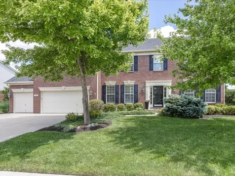 751 Princeton Lane Westfield IN 46074